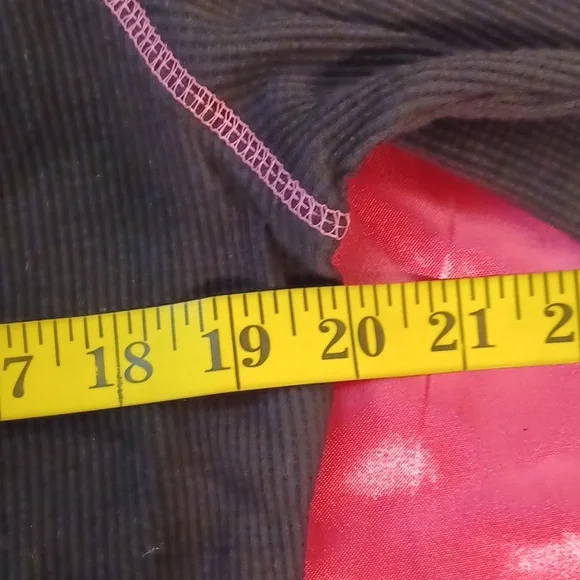 DOLLSKILL SUGAR THRILLZ 1X BLACK LONG-SLEEVED CAT ROMPER EARS ON HOOD BOWS/BELL - Picture 8 of 17